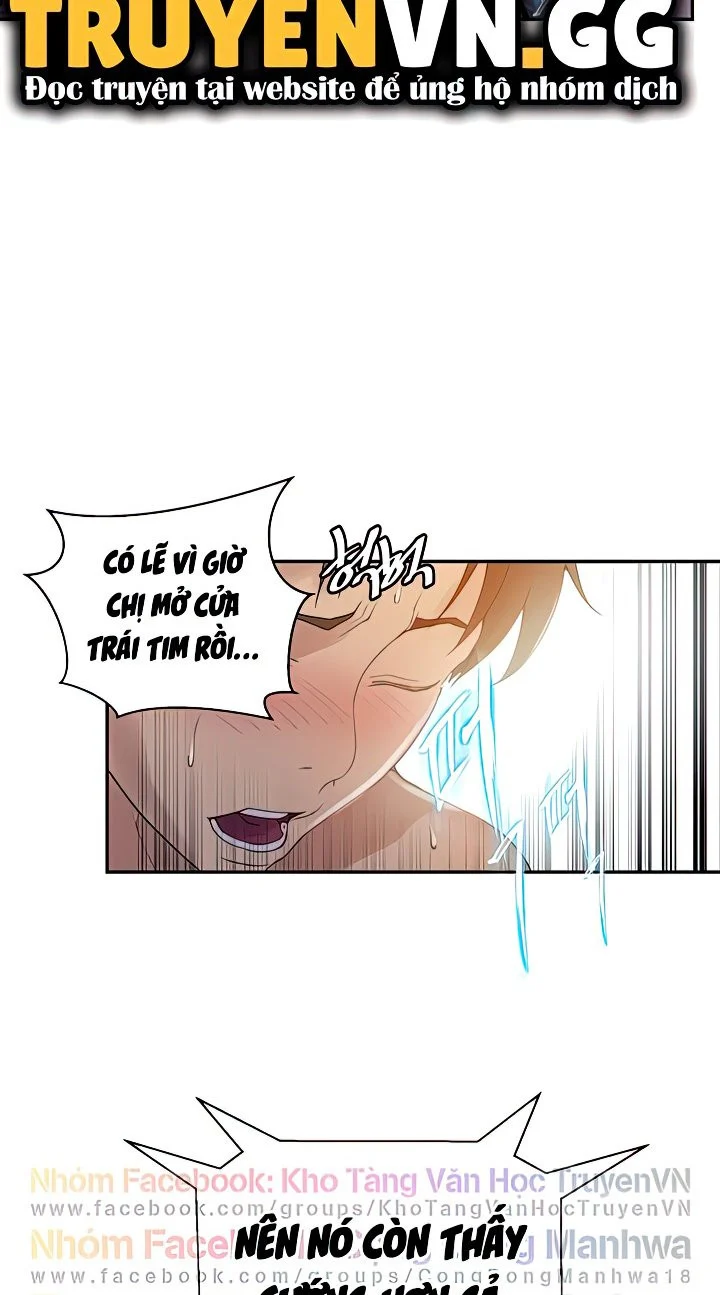 Lớp Học Bí Mật – Secret Class Chap Chapter 138-Lớp Học Bí Mật – Secret Class - Next Chap 139