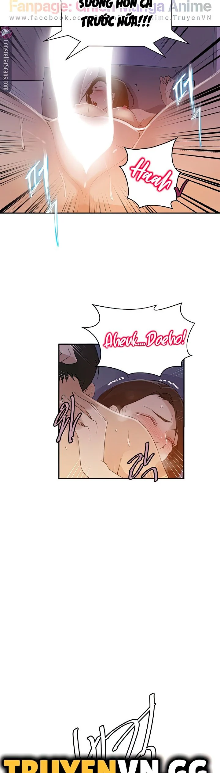 Lớp Học Bí Mật – Secret Class Chap Chapter 138-Lớp Học Bí Mật – Secret Class - Next Chap 139