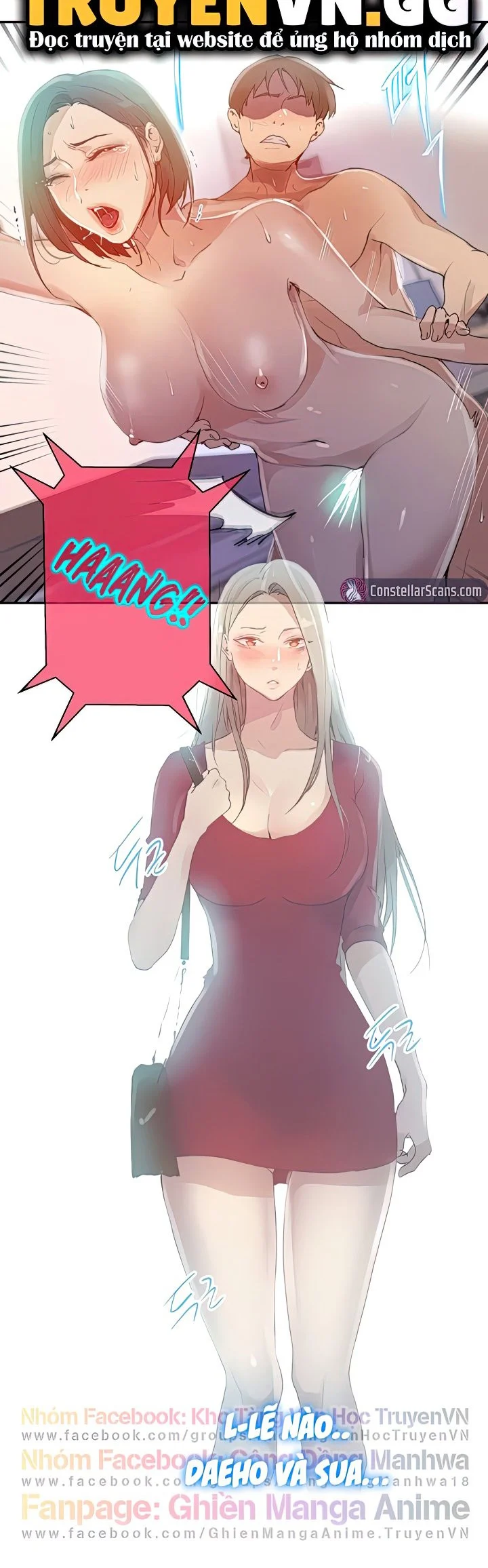 Lớp Học Bí Mật – Secret Class Chap Chapter 138-Lớp Học Bí Mật – Secret Class - Next Chap 139