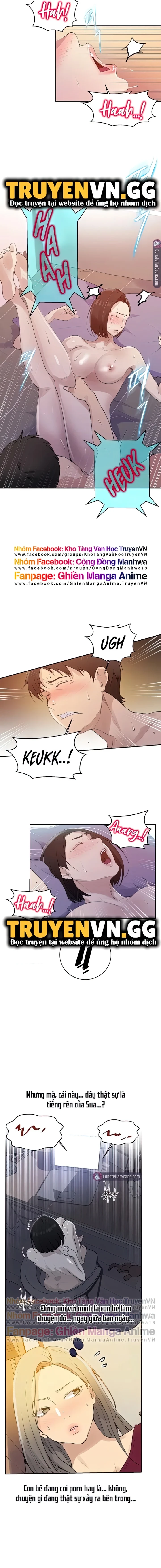 Lớp Học Bí Mật – Secret Class Chap Chapter 139-Lớp Học Bí Mật – Secret Class - Next Chap 140