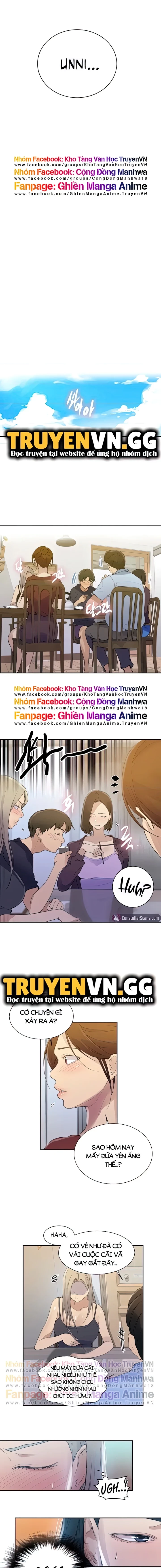 Lớp Học Bí Mật – Secret Class Chap Chapter 139-Lớp Học Bí Mật – Secret Class - Next Chap 140