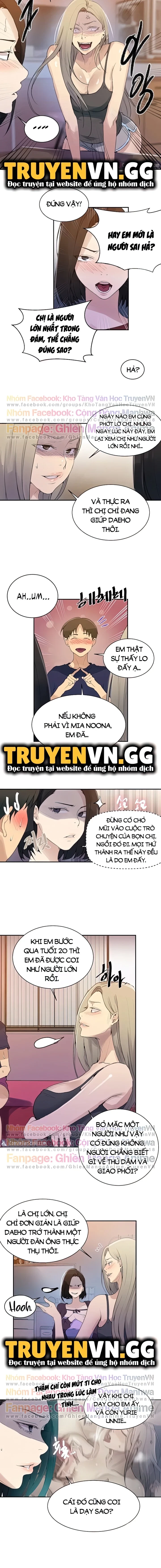 Lớp Học Bí Mật – Secret Class Chap Chapter 139-Lớp Học Bí Mật – Secret Class - Next Chap 140