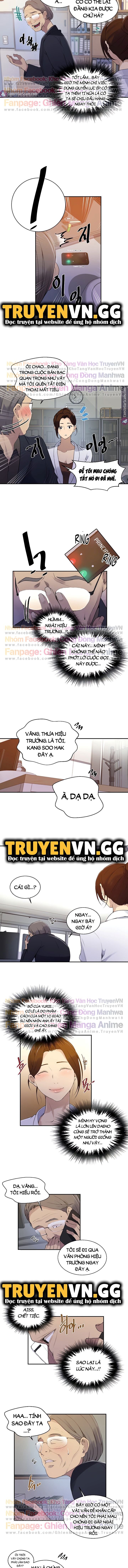 Lớp Học Bí Mật – Secret Class Chap Chapter 141-Lớp Học Bí Mật – Secret Class - Next Chap 142