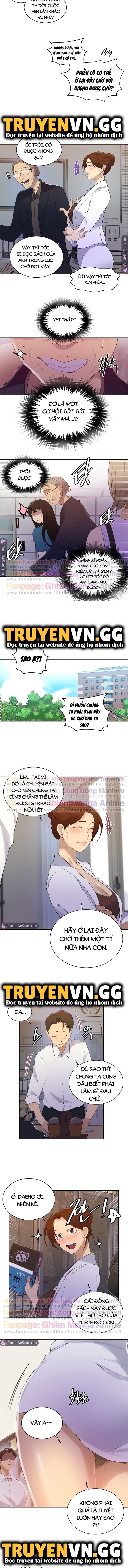 Lớp Học Bí Mật – Secret Class Chap Chapter 141-Lớp Học Bí Mật – Secret Class - Next Chap 142