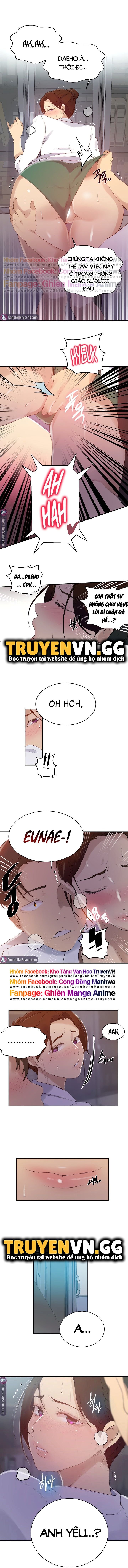 Lớp Học Bí Mật – Secret Class Chap Chapter 141-Lớp Học Bí Mật – Secret Class - Next Chap 142