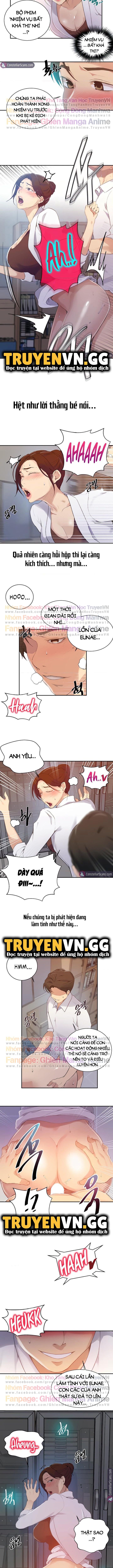 Lớp Học Bí Mật – Secret Class Chap Chapter 142-Lớp Học Bí Mật – Secret Class - Next Chap 143