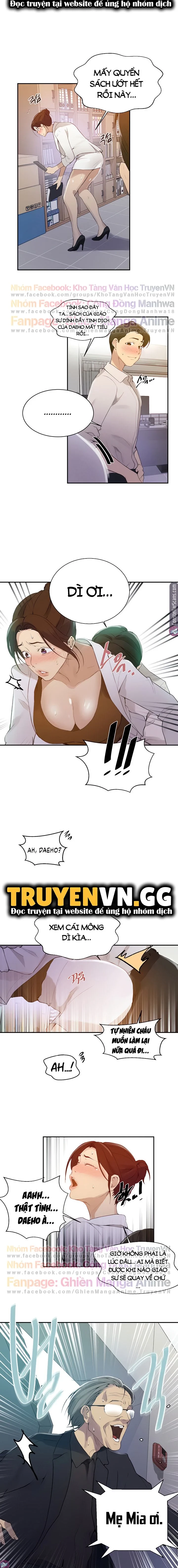 Lớp Học Bí Mật – Secret Class Chap Chapter 143-Lớp Học Bí Mật – Secret Class - Next Chap 144