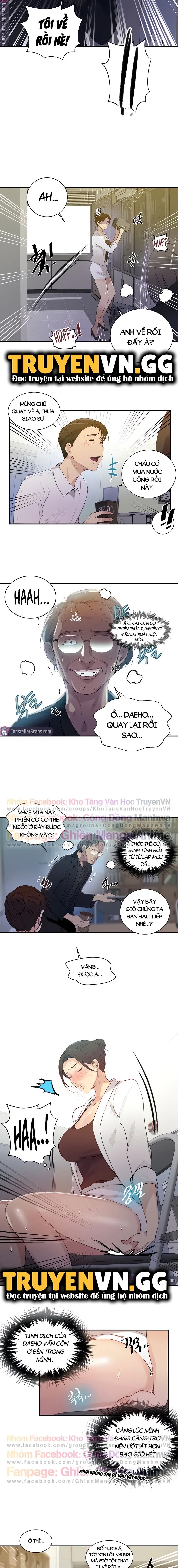 Lớp Học Bí Mật – Secret Class Chap Chapter 143-Lớp Học Bí Mật – Secret Class - Next Chap 144