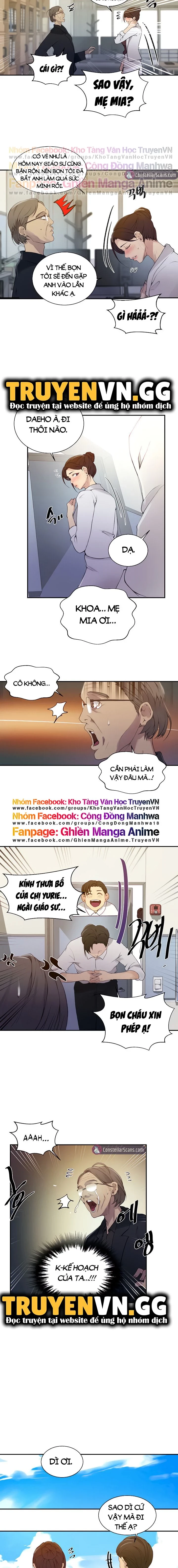 Lớp Học Bí Mật – Secret Class Chap Chapter 143-Lớp Học Bí Mật – Secret Class - Next Chap 144