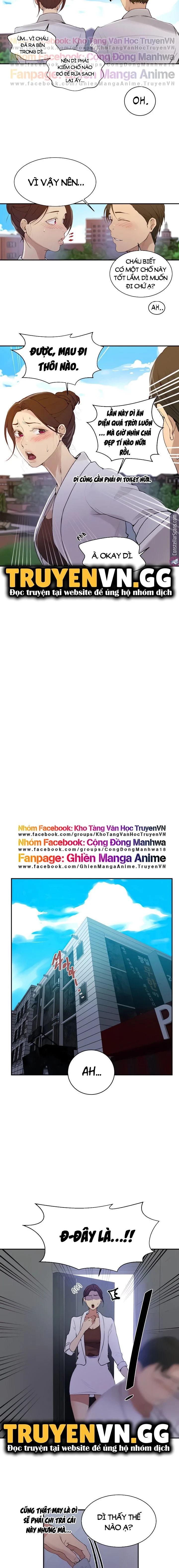 Lớp Học Bí Mật – Secret Class Chap Chapter 143-Lớp Học Bí Mật – Secret Class - Next Chap 144