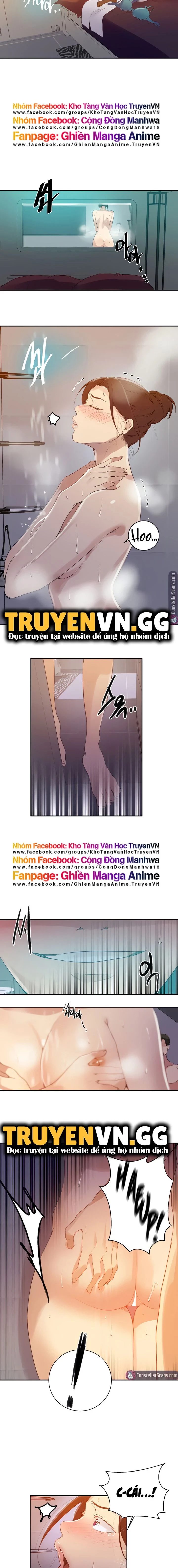 Lớp Học Bí Mật – Secret Class Chap Chapter 143-Lớp Học Bí Mật – Secret Class - Next Chap 144
