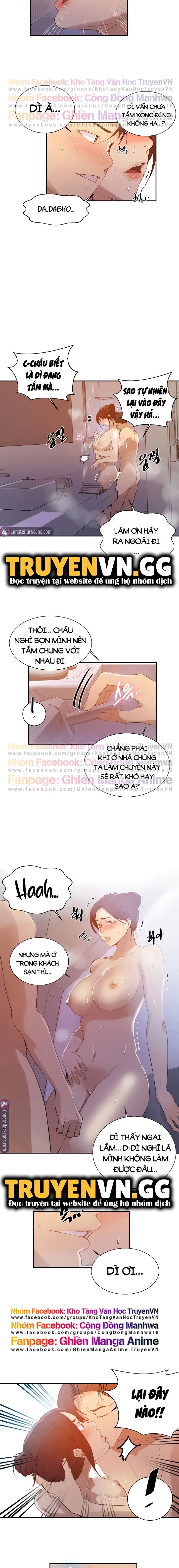 Lớp Học Bí Mật – Secret Class Chap Chapter 143-Lớp Học Bí Mật – Secret Class - Next Chap 144