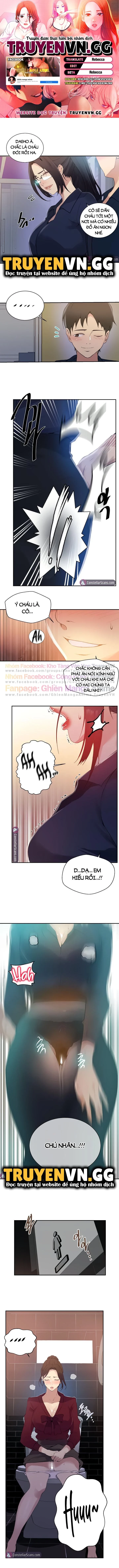 Lớp Học Bí Mật – Secret Class Chap Chapter 147-Lớp Học Bí Mật – Secret Class - Next Chap 148