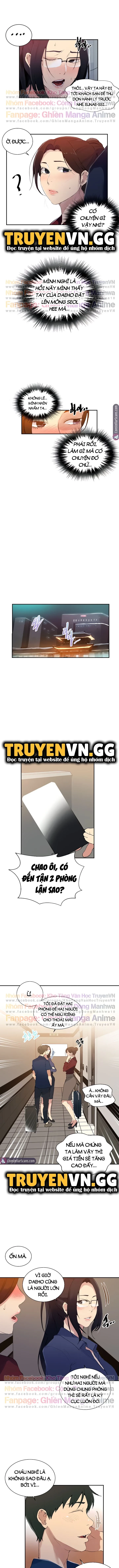 Lớp Học Bí Mật – Secret Class Chap Chapter 147-Lớp Học Bí Mật – Secret Class - Next Chap 148