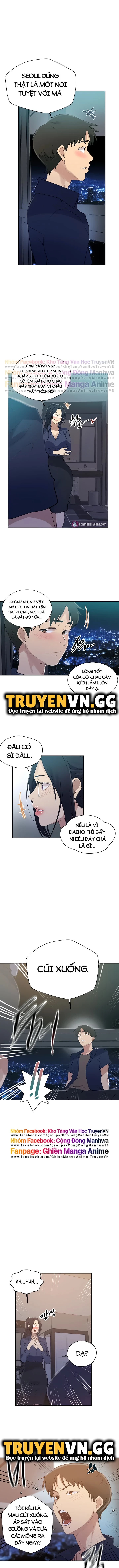 Lớp Học Bí Mật – Secret Class Chap Chapter 147-Lớp Học Bí Mật – Secret Class - Next Chap 148