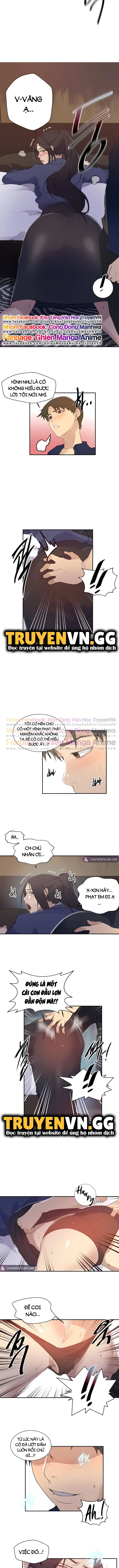 Lớp Học Bí Mật – Secret Class Chap Chapter 147-Lớp Học Bí Mật – Secret Class - Next Chap 148