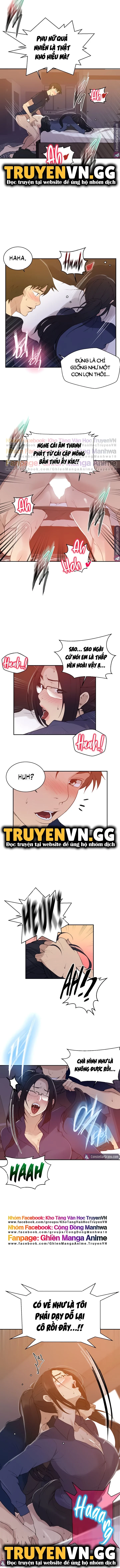 Lớp Học Bí Mật – Secret Class Chap Chapter 147-Lớp Học Bí Mật – Secret Class - Next Chap 148