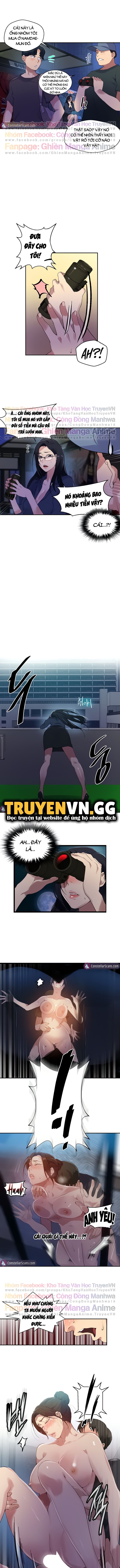 Lớp Học Bí Mật – Secret Class Chap Chapter 150-Lớp Học Bí Mật – Secret Class - Next Chap 151