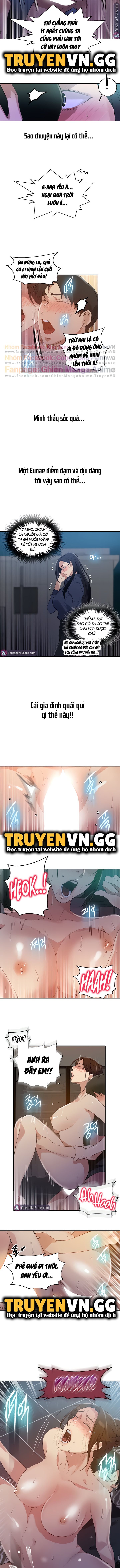 Lớp Học Bí Mật – Secret Class Chap Chapter 150-Lớp Học Bí Mật – Secret Class - Next Chap 151