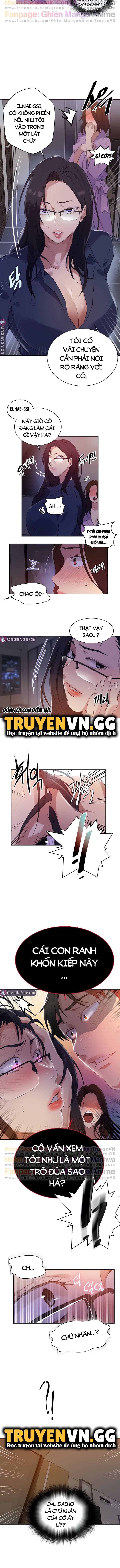 Lớp Học Bí Mật – Secret Class Chap Chapter 150-Lớp Học Bí Mật – Secret Class - Next Chap 151