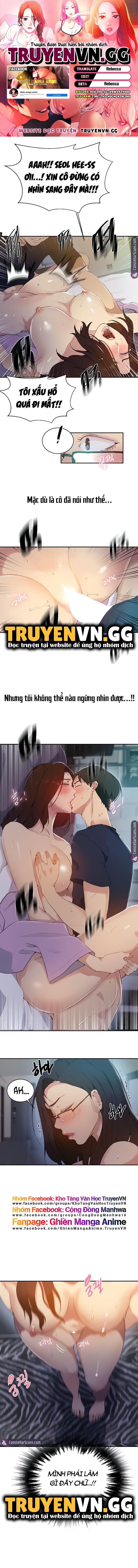 Lớp Học Bí Mật – Secret Class Chap Chapter 152-Lớp Học Bí Mật – Secret Class - Next Chap 153