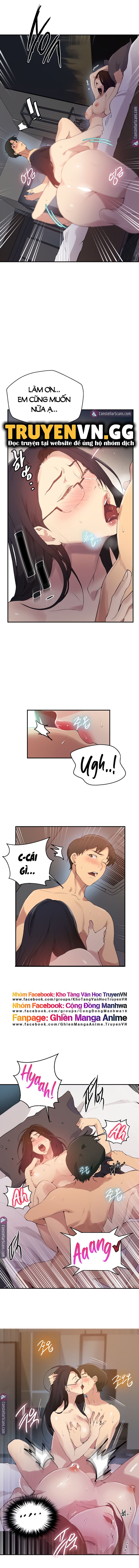 Lớp Học Bí Mật – Secret Class Chap Chapter 152-Lớp Học Bí Mật – Secret Class - Next Chap 153