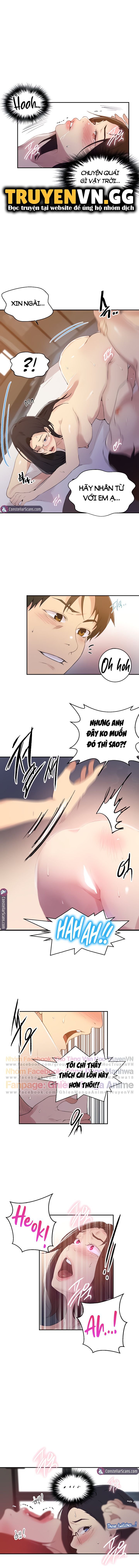 Lớp Học Bí Mật – Secret Class Chap Chapter 152-Lớp Học Bí Mật – Secret Class - Next Chap 153