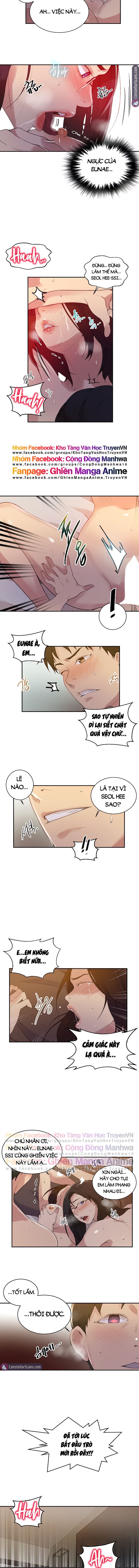 Lớp Học Bí Mật – Secret Class Chap Chapter 152-Lớp Học Bí Mật – Secret Class - Next Chap 153