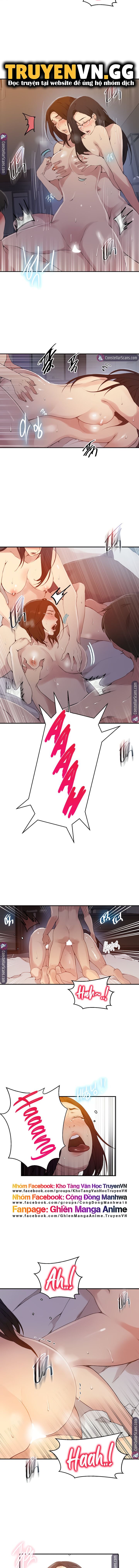 Lớp Học Bí Mật – Secret Class Chap Chapter 152-Lớp Học Bí Mật – Secret Class - Next Chap 153