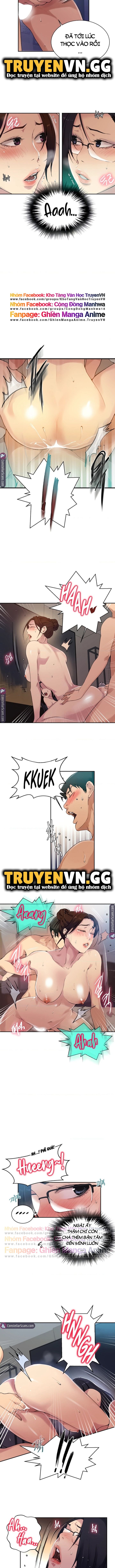 Lớp Học Bí Mật – Secret Class Chap Chapter 153-Lớp Học Bí Mật – Secret Class - Next Chap 154