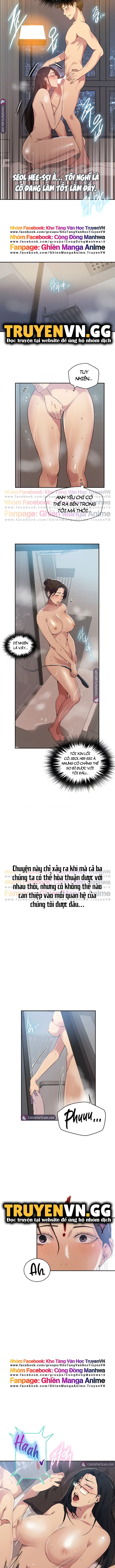 Lớp Học Bí Mật – Secret Class Chap Chapter 153-Lớp Học Bí Mật – Secret Class - Next Chap 154