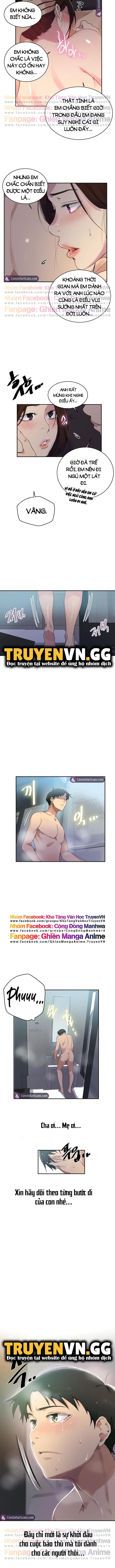 Lớp Học Bí Mật – Secret Class Chap Chapter 153-Lớp Học Bí Mật – Secret Class - Next Chap 154