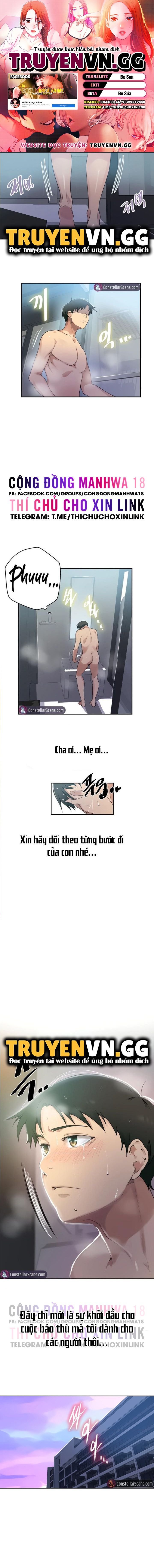 Lớp Học Bí Mật – Secret Class Chap Chapter 154-Lớp Học Bí Mật – Secret Class - Next Chap 155