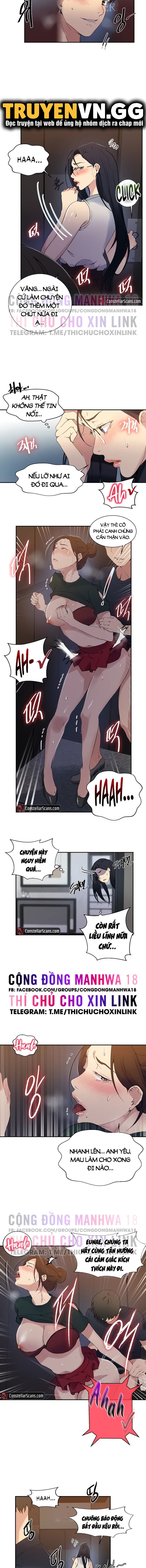 Lớp Học Bí Mật – Secret Class Chap Chapter 155-Lớp Học Bí Mật – Secret Class - Next Chap 156