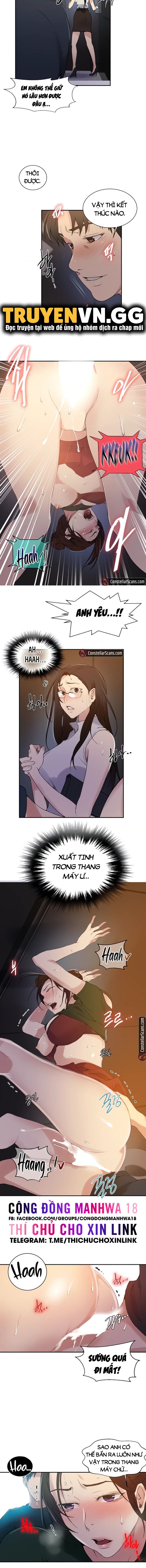 Lớp Học Bí Mật – Secret Class Chap Chapter 155-Lớp Học Bí Mật – Secret Class - Next Chap 156