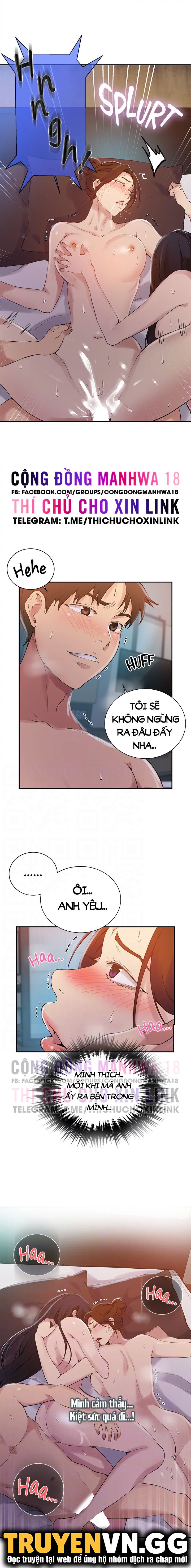 Lớp Học Bí Mật – Secret Class Chap Chapter 156-Lớp Học Bí Mật – Secret Class - Next Chap 157