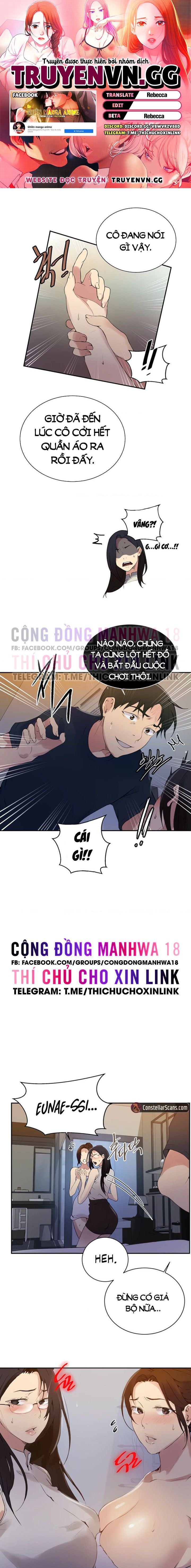 Lớp Học Bí Mật – Secret Class Chap Chapter 156-Lớp Học Bí Mật – Secret Class - Next Chap 157