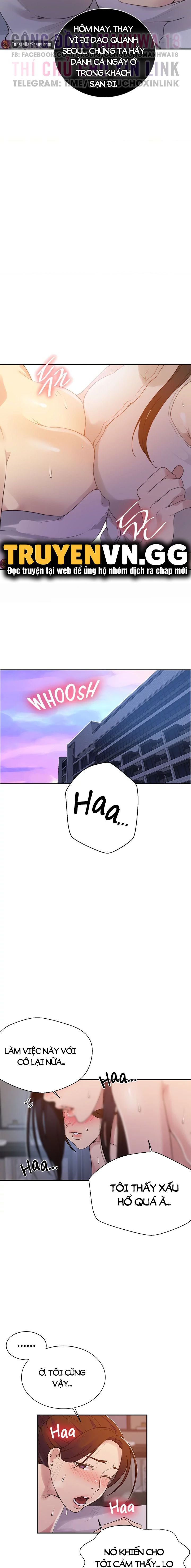 Lớp Học Bí Mật – Secret Class Chap Chapter 156-Lớp Học Bí Mật – Secret Class - Next Chap 157