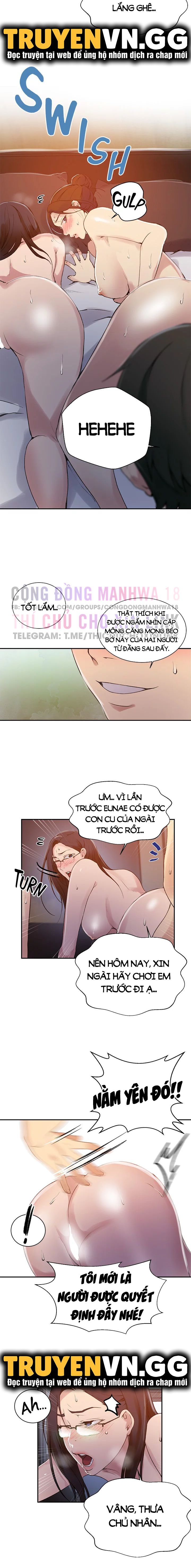 Lớp Học Bí Mật – Secret Class Chap Chapter 156-Lớp Học Bí Mật – Secret Class - Next Chap 157