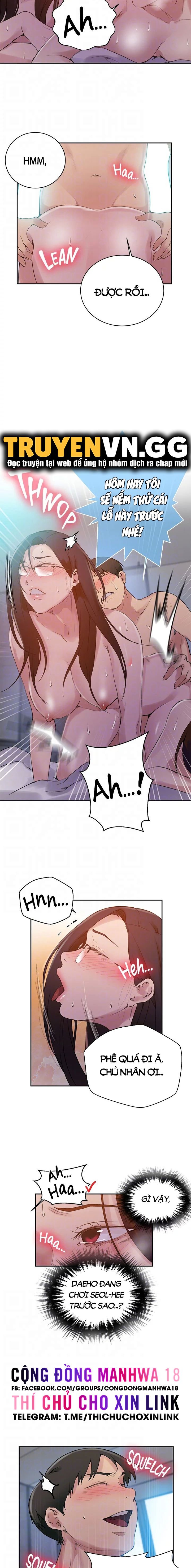 Lớp Học Bí Mật – Secret Class Chap Chapter 156-Lớp Học Bí Mật – Secret Class - Next Chap 157