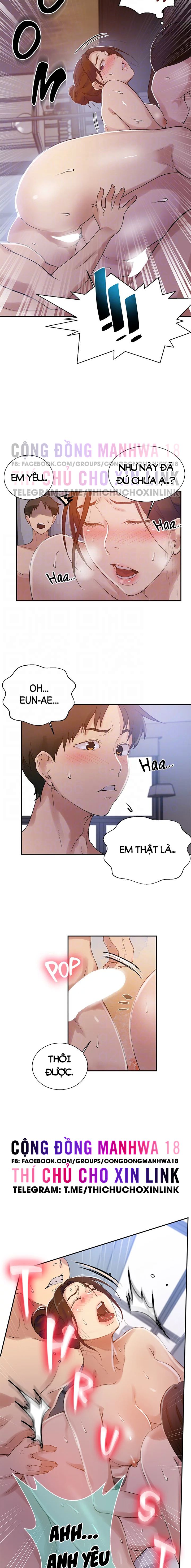 Lớp Học Bí Mật – Secret Class Chap Chapter 156-Lớp Học Bí Mật – Secret Class - Next Chap 157