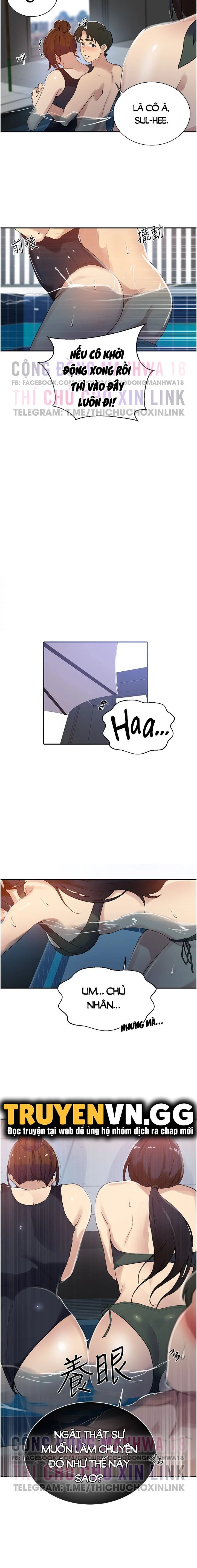 Lớp Học Bí Mật – Secret Class Chap Chapter 157-Lớp Học Bí Mật – Secret Class - Next Chap 158