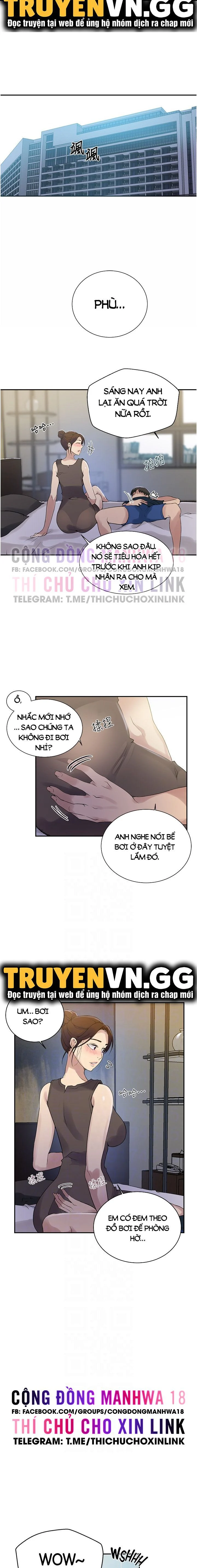 Lớp Học Bí Mật – Secret Class Chap Chapter 157-Lớp Học Bí Mật – Secret Class - Next Chap 158