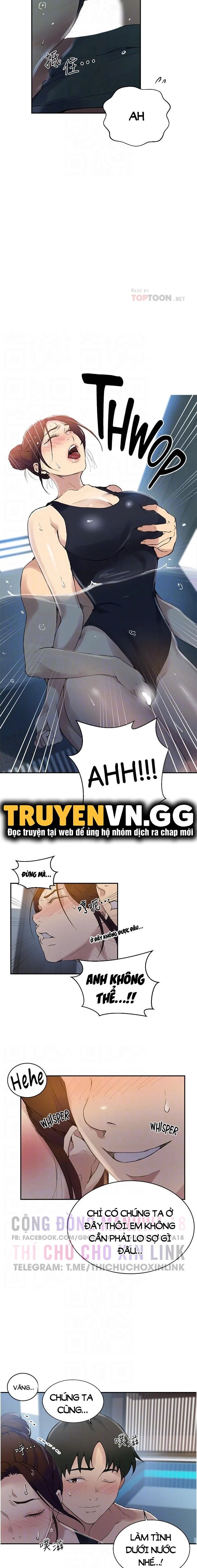 Lớp Học Bí Mật – Secret Class Chap Chapter 157-Lớp Học Bí Mật – Secret Class - Next Chap 158