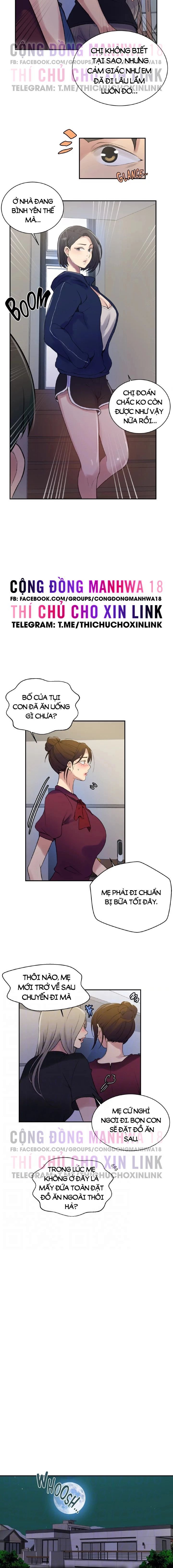 Lớp Học Bí Mật – Secret Class Chap Chapter 158-Lớp Học Bí Mật – Secret Class - Next Chap 159