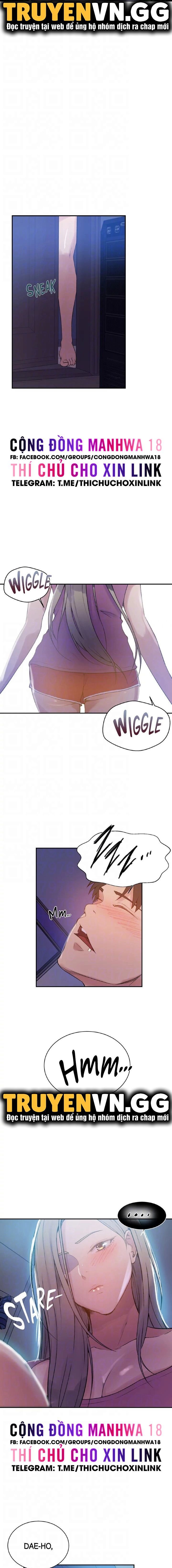 Lớp Học Bí Mật – Secret Class Chap Chapter 158-Lớp Học Bí Mật – Secret Class - Next Chap 159
