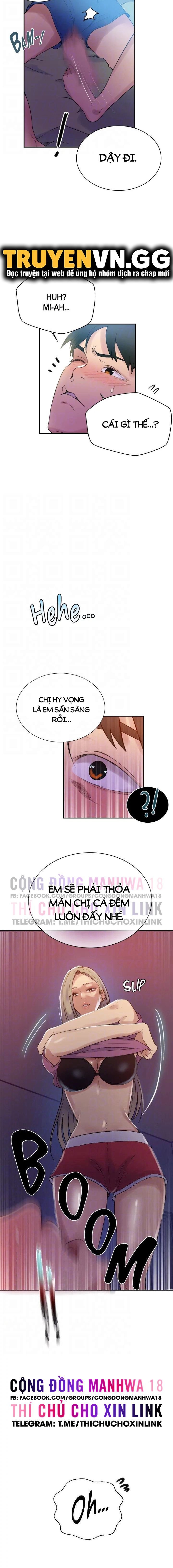 Lớp Học Bí Mật – Secret Class Chap Chapter 158-Lớp Học Bí Mật – Secret Class - Next Chap 159