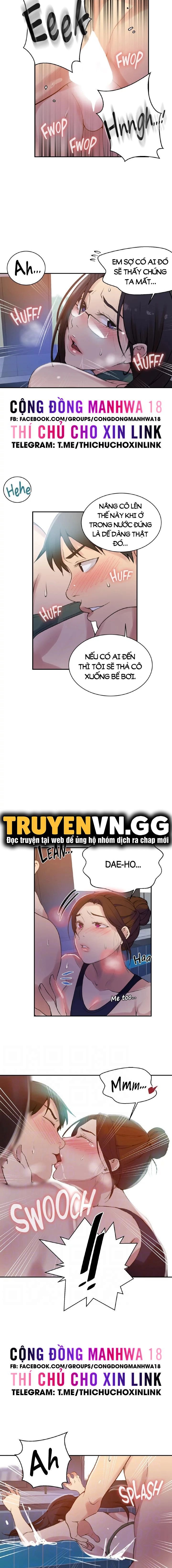 Lớp Học Bí Mật – Secret Class Chap Chapter 158-Lớp Học Bí Mật – Secret Class - Next Chap 159