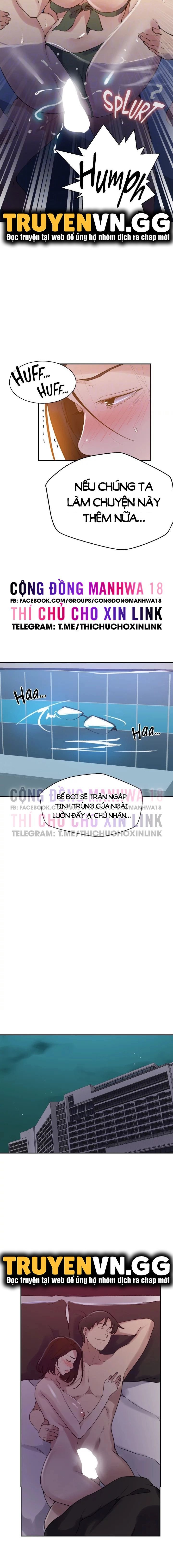 Lớp Học Bí Mật – Secret Class Chap Chapter 158-Lớp Học Bí Mật – Secret Class - Next Chap 159