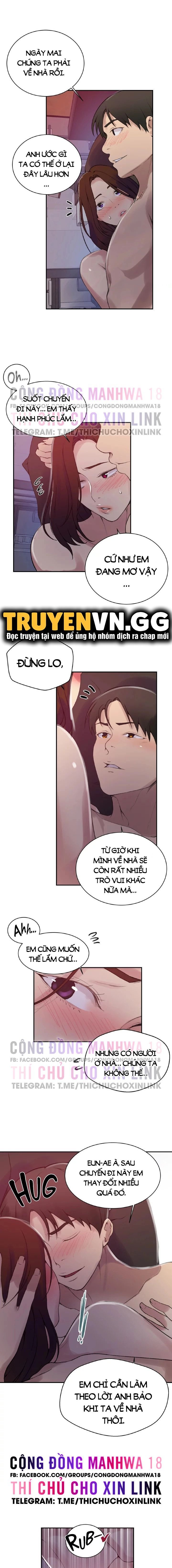 Lớp Học Bí Mật – Secret Class Chap Chapter 158-Lớp Học Bí Mật – Secret Class - Next Chap 159